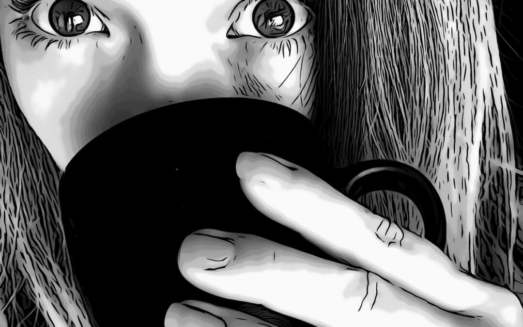 Schluss mit dem „Was bekomme ich?“ – Mindset!