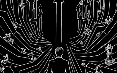 So hackst du dein mentales Betriebssystem – 7 Steps
